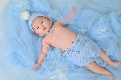 克拉玛依宝宝游泳的好处