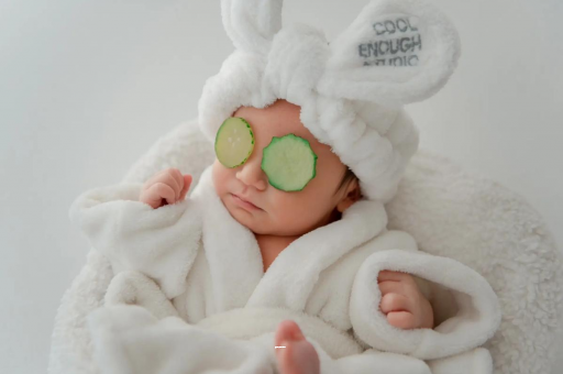 克拉玛依爽身粉对宝宝有害吗