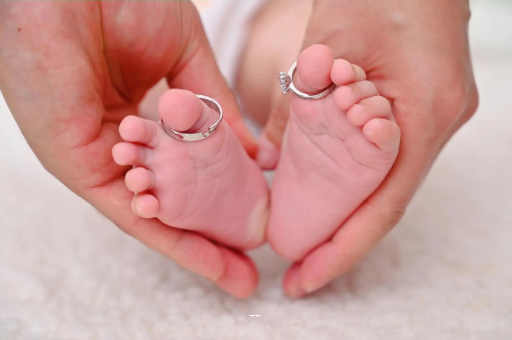 克拉玛依宝宝发烧39度小妙招